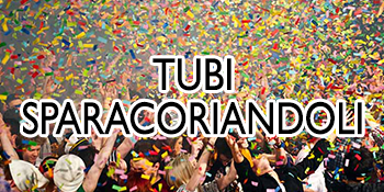 Tubi Sparacoriandoli